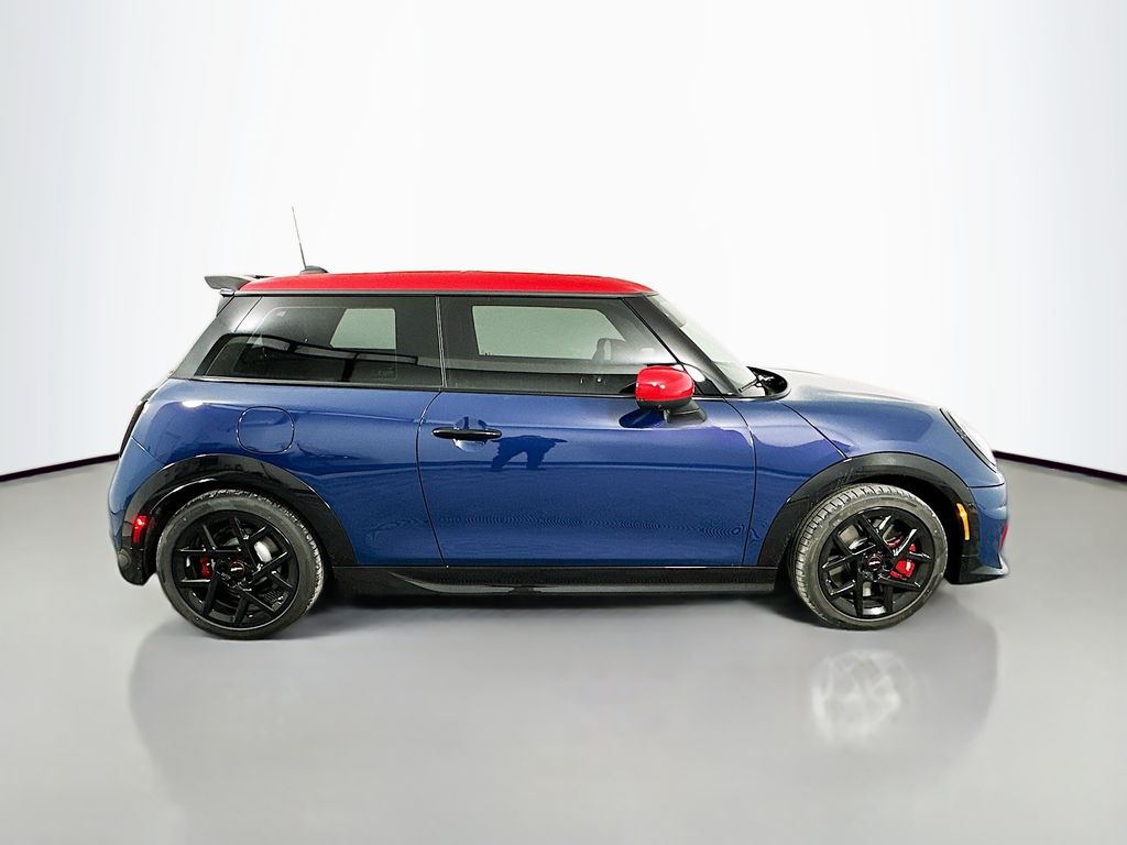Thumbnail: 2026 MINI Cooper - 4