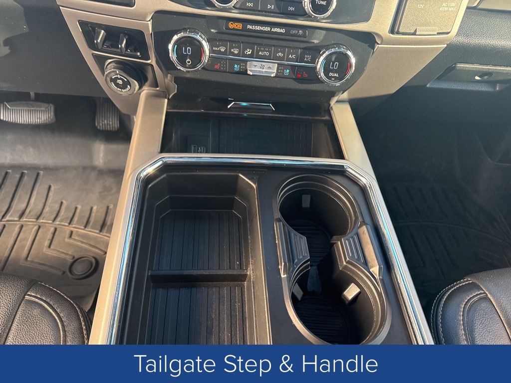 2022 Ford F-250 ROUSH