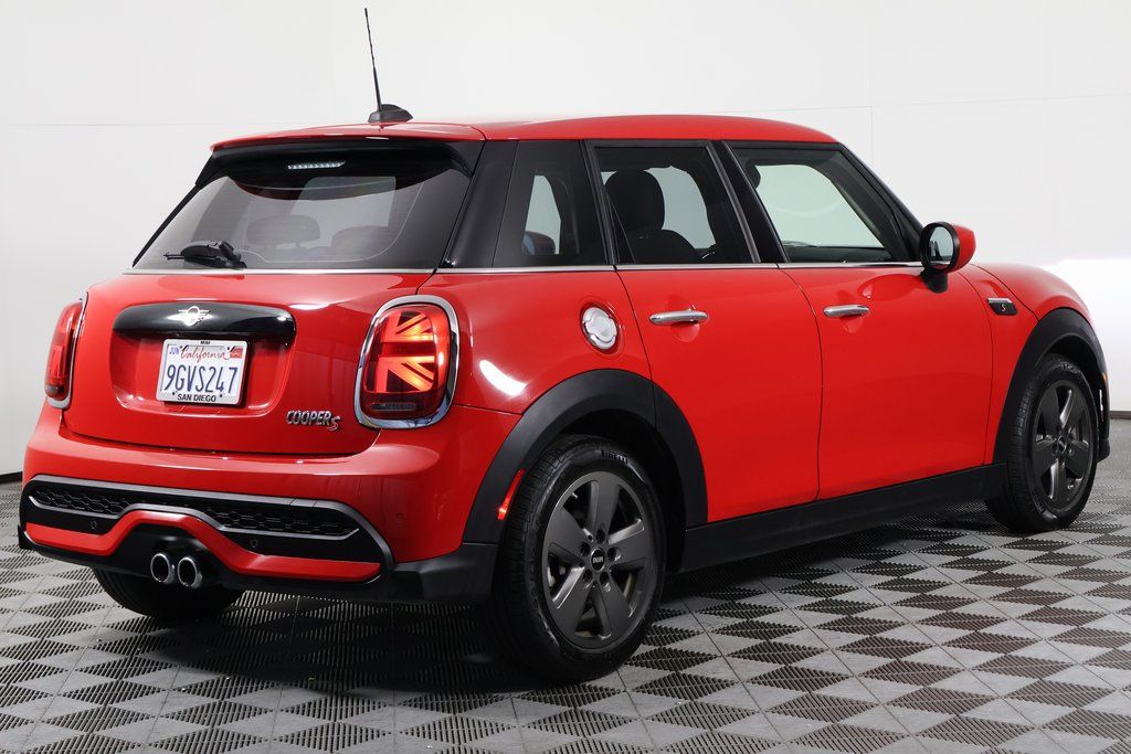 Thumbnail: 2024 MINI Cooper - 4