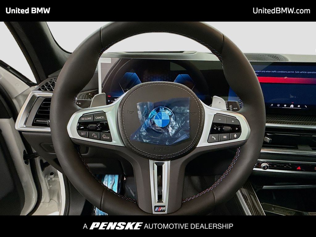 Thumbnail: 2026 BMW X5 - 6