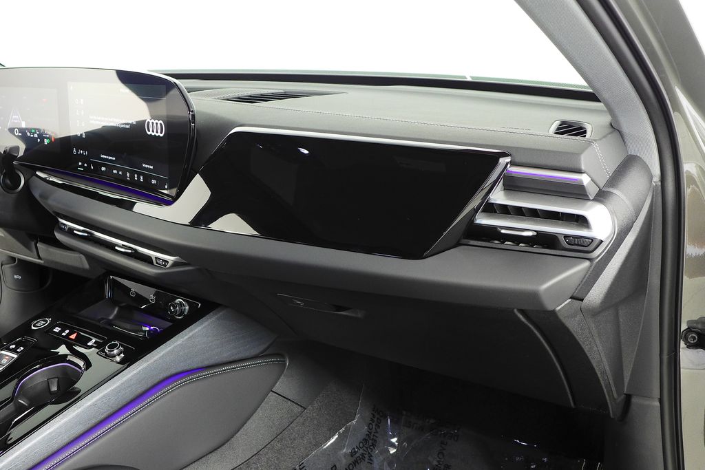 Thumbnail: 2025 Audi A5 - 14