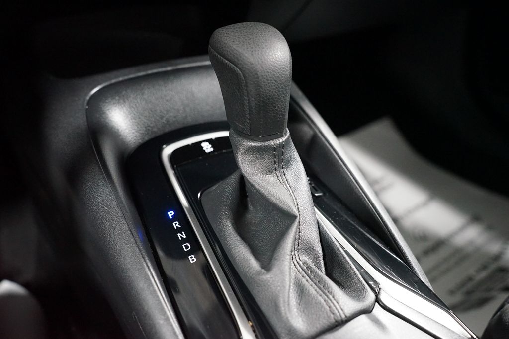 Thumbnail: 2024 Toyota Corolla - 21