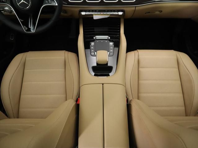 Thumbnail: 2026 Mercedes-Benz GLE - 18