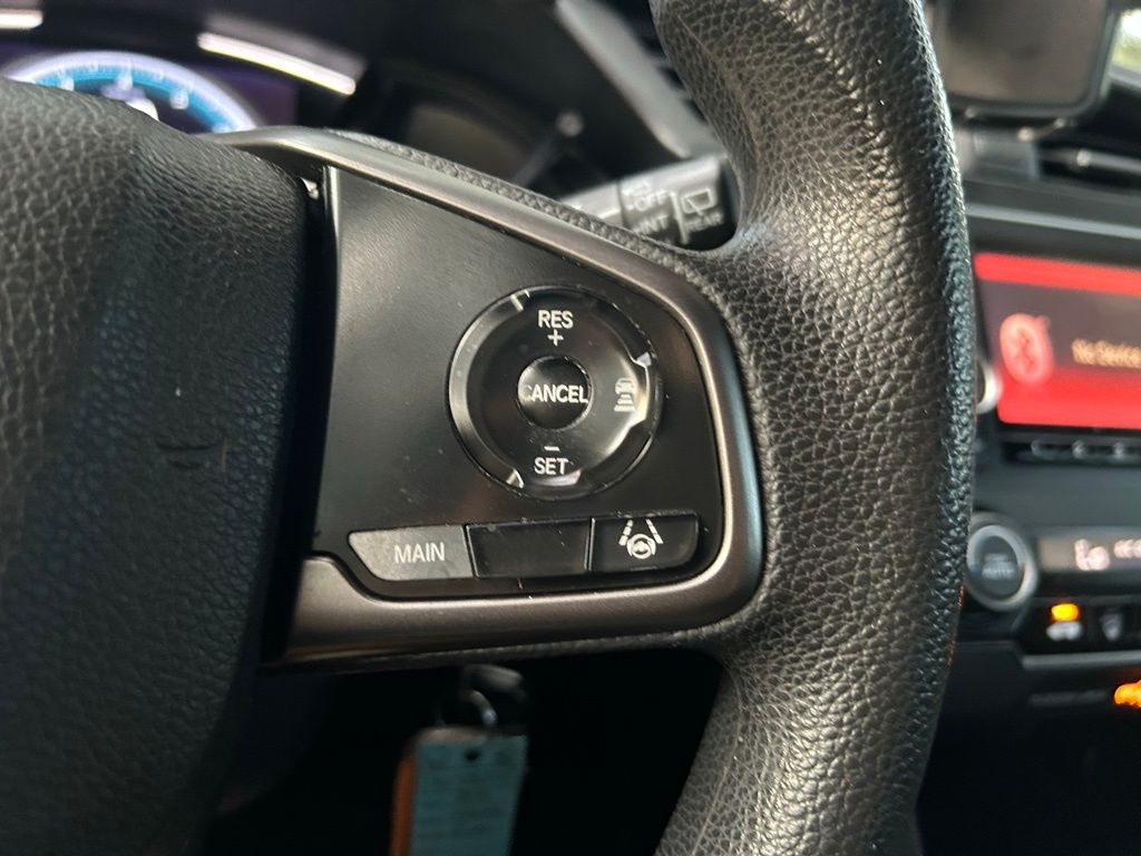 Thumbnail: 2019 Honda Civic - 18