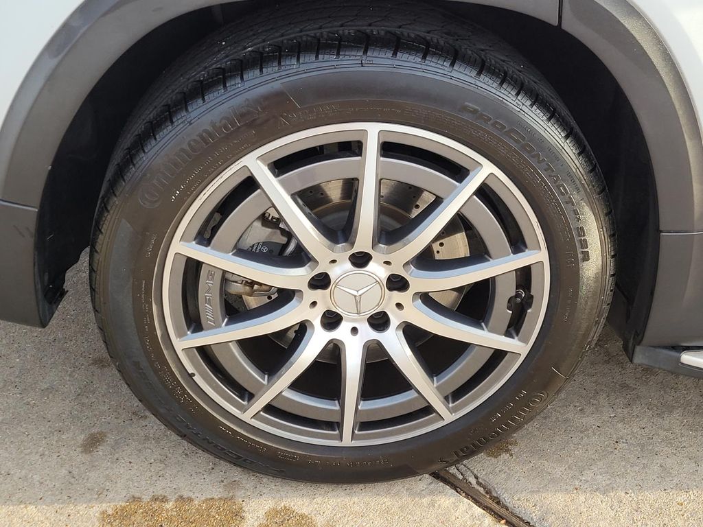 used 2022 Mercedes-Benz GLB car, priced at $32,300