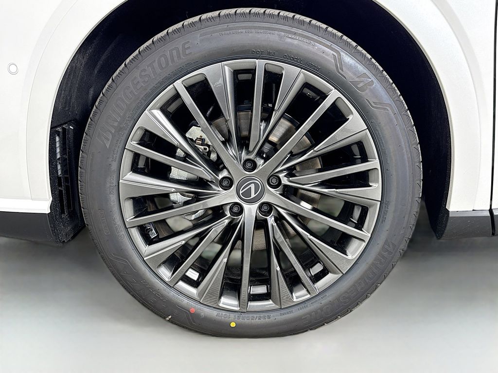 Thumbnail: 2026 Lexus RX - 23
