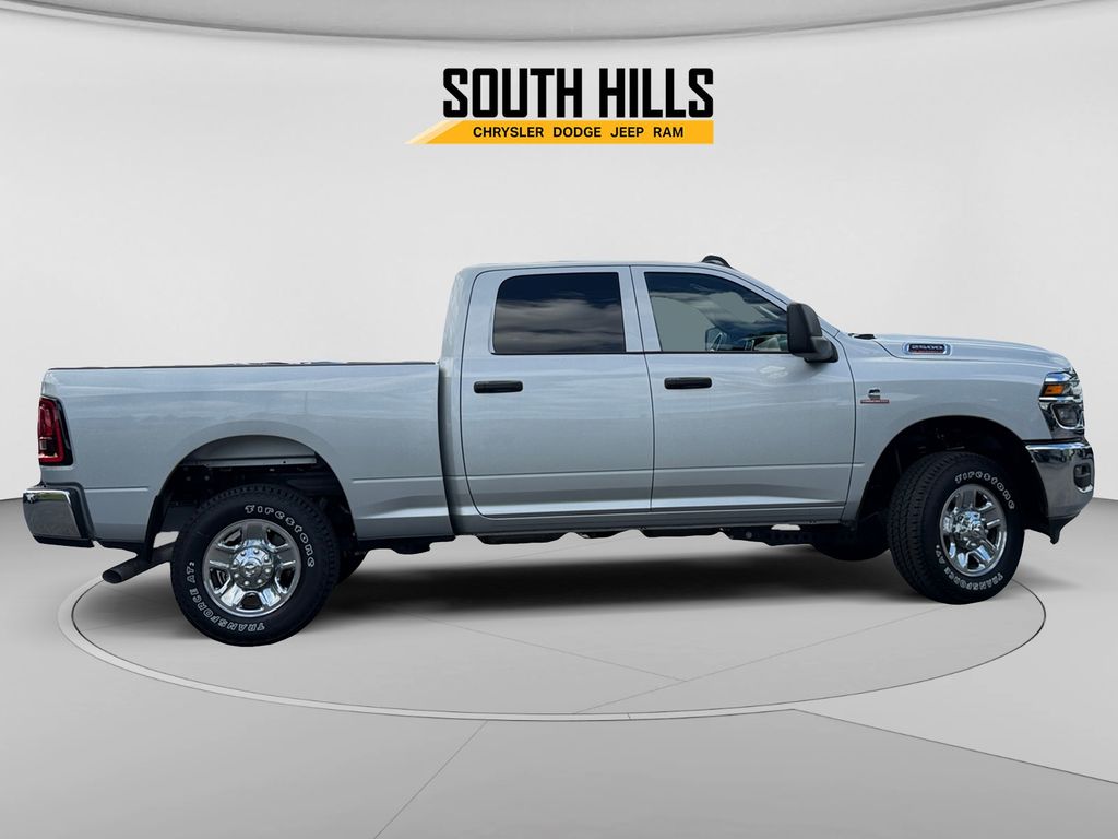 2026 Ram 2500 Tradesman - 5