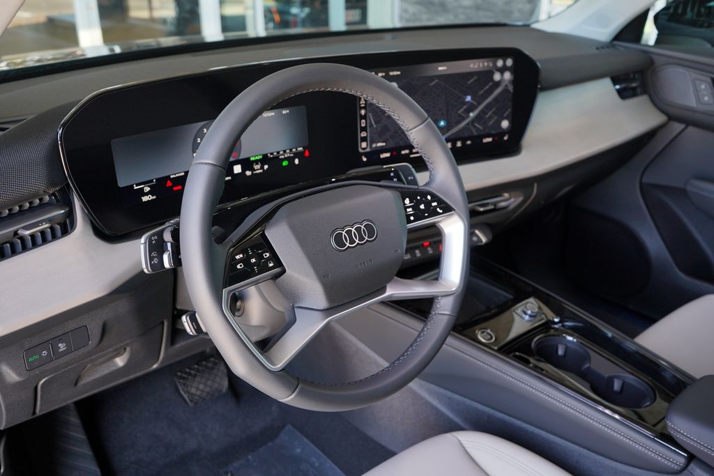 Thumbnail: 2026 Audi Q3 - 16