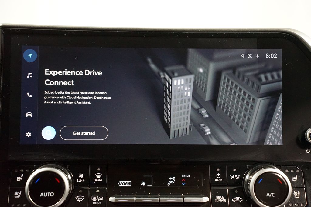 Thumbnail: 2023 Toyota Highlander - 17