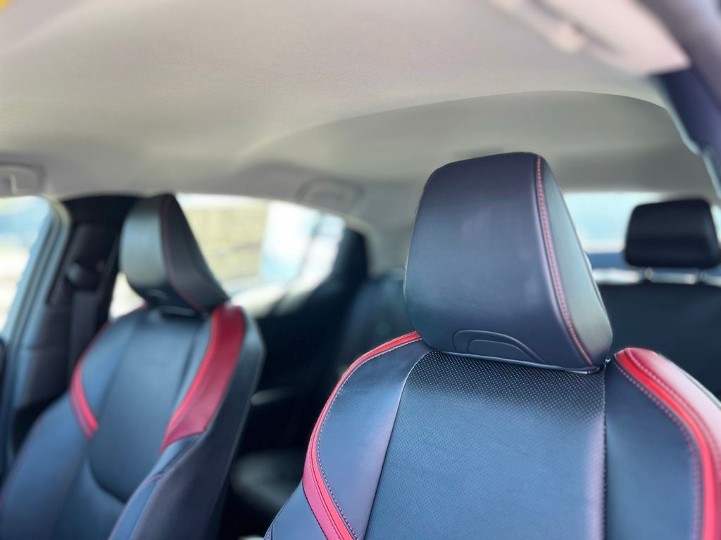 New 2026 Toyota Prius Plug-in Hybrid Sedan