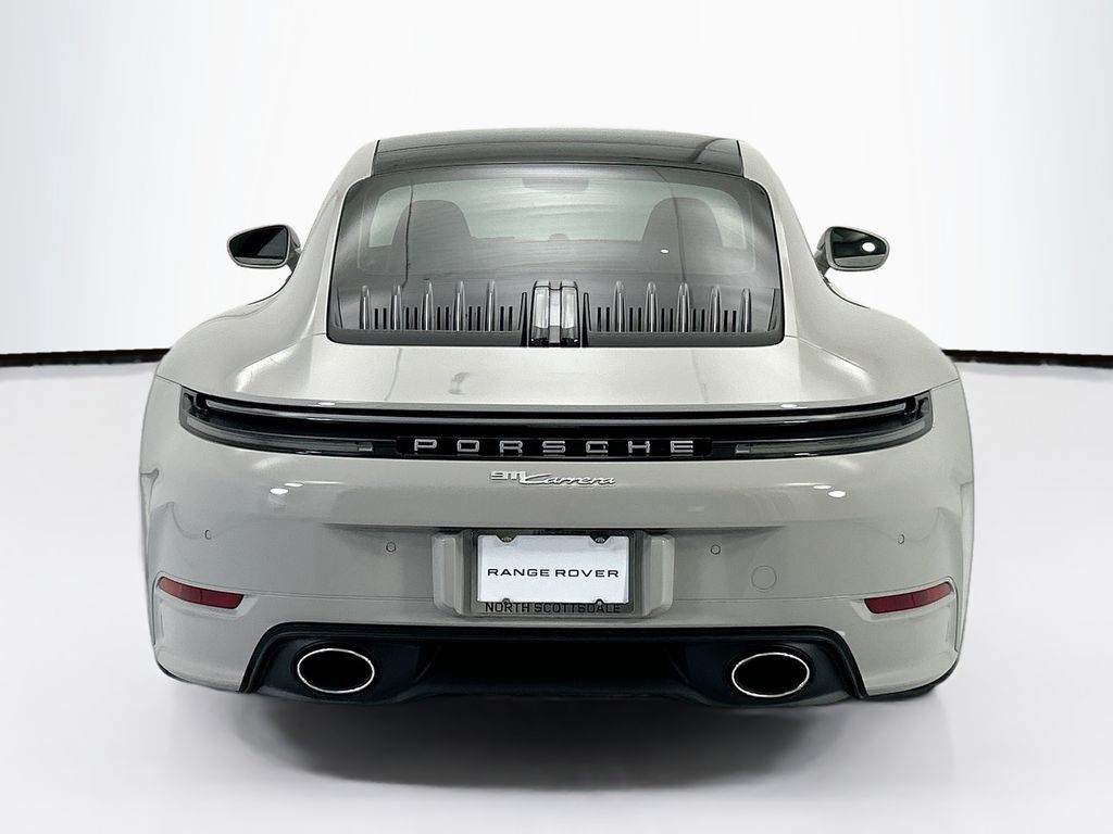 Thumbnail: 2026 Porsche 911 - 6