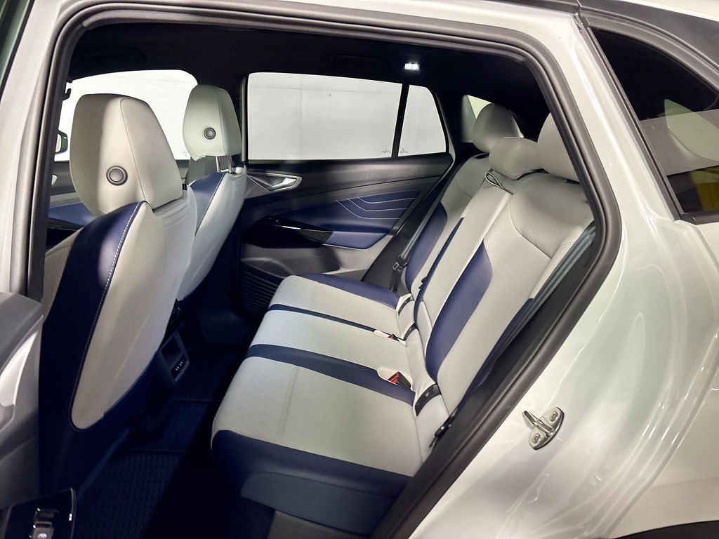 2026 Volkswagen ID.4 Pro S