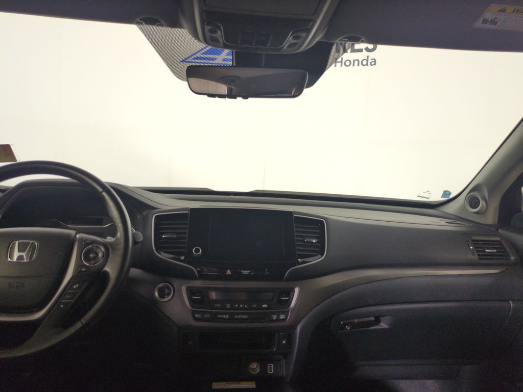 Used 2023 Honda Ridgeline For Sale in Fort Wayne, IN