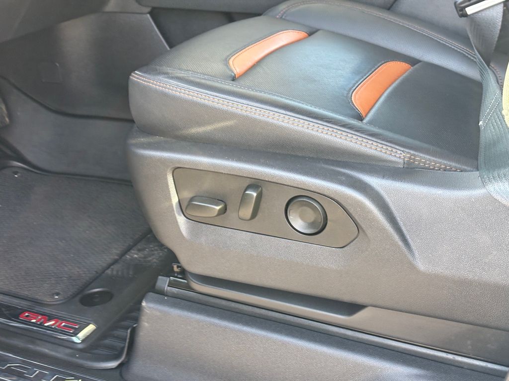 Used Car 2024 Gmc Sierra 1500  At4 For Sale Under $70,000 In Austin, Texas