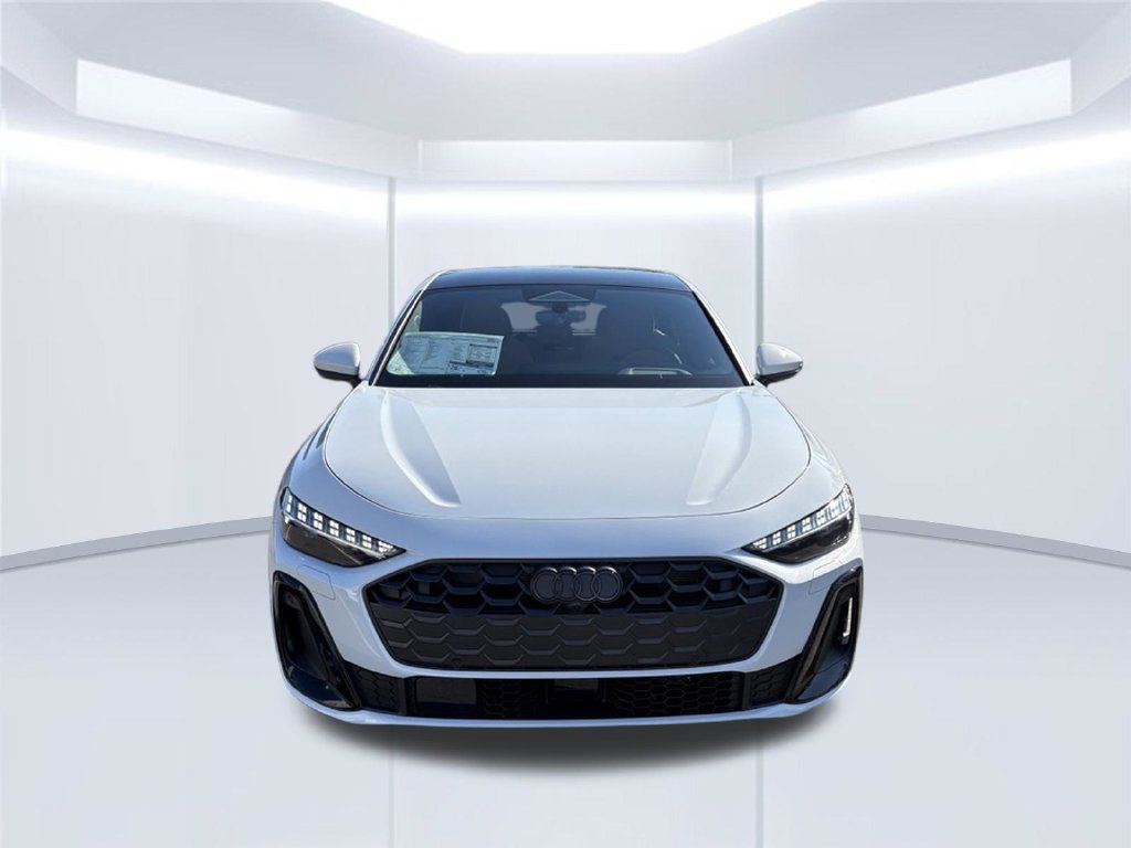 Thumbnail: 2026 Audi A5 - 11