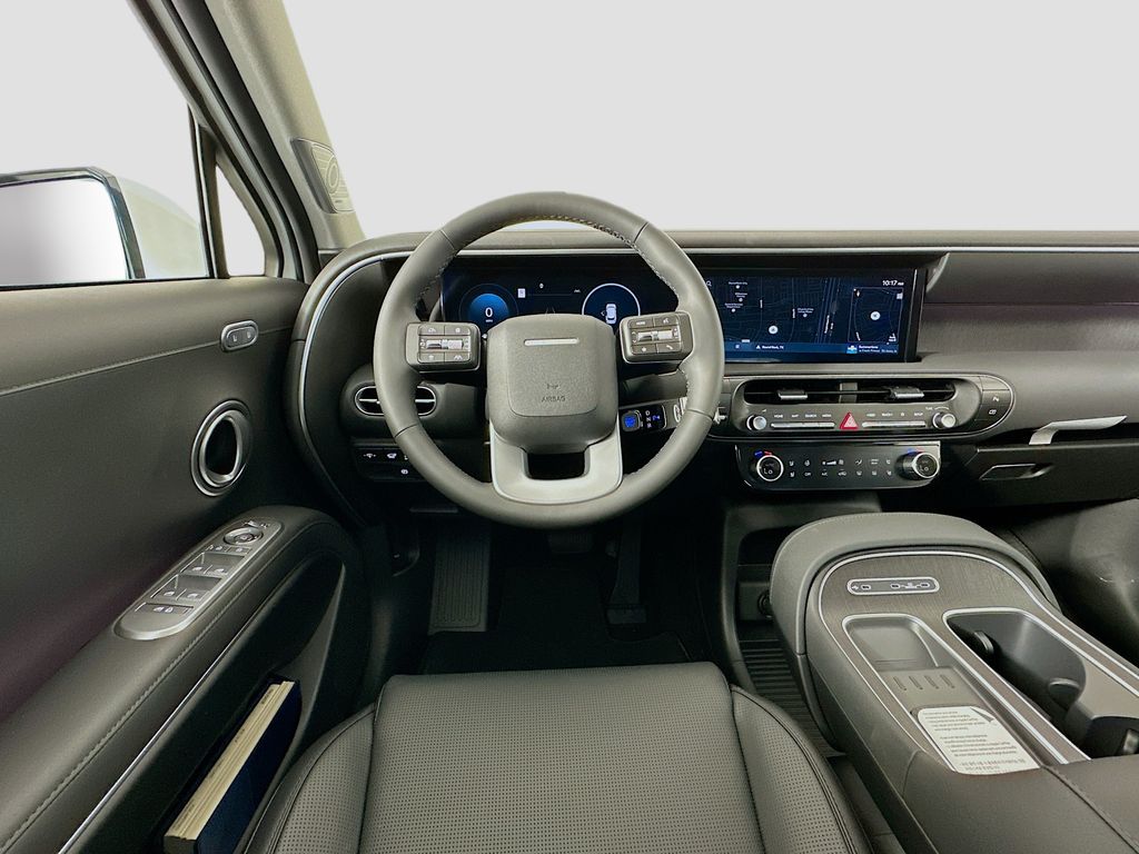 Thumbnail: 2026 Hyundai Palisade - 19