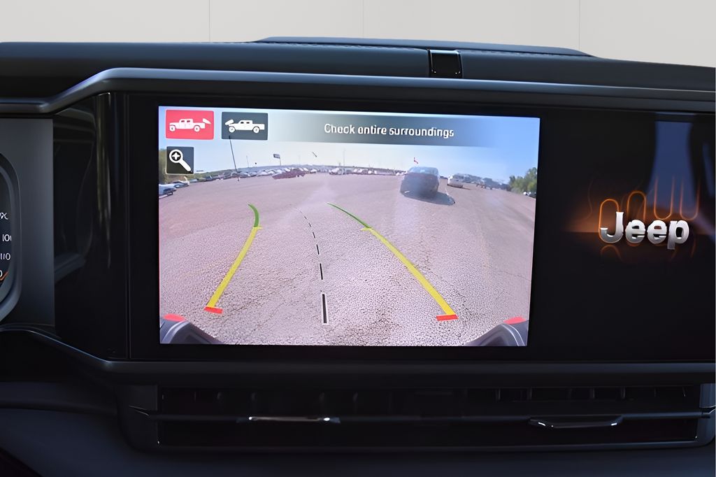 New Car 2025 Jeep Gladiator  Rubicon For Sale Under $50,000 In Austin, Texas