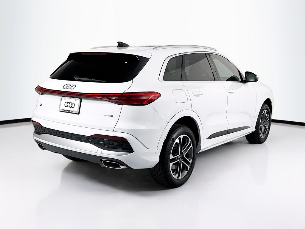 Thumbnail: 2025 Audi Q5 - 5