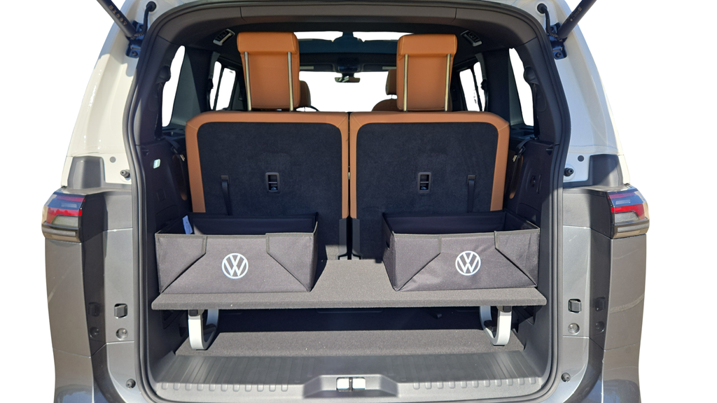 2025 Volkswagen ID. Buzz