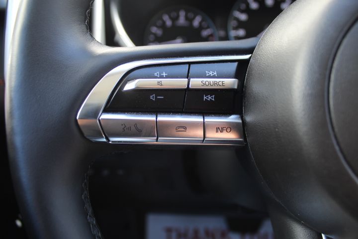 Used Car 2025 Mazda Cx-50  2.5 Turbo Meridian Edition For Sale Under $40,000 In Georgetown, Texas