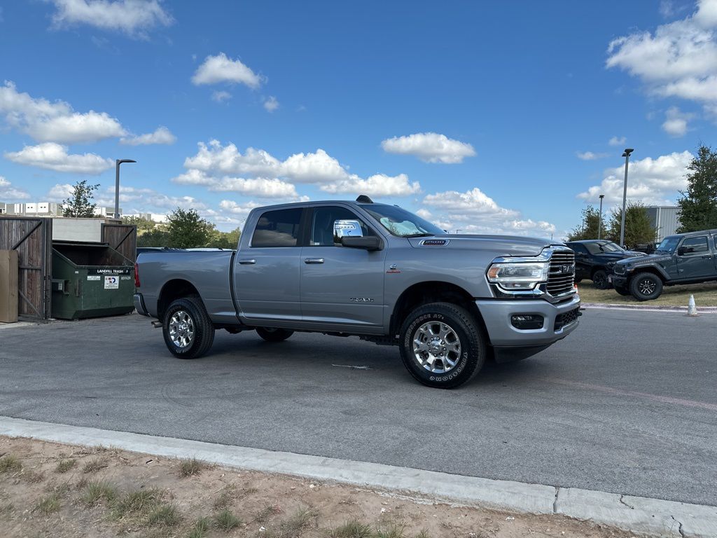 Used Car 2024 Ram 2500  Laramie For Sale Under $70,000 In Austin, Texas