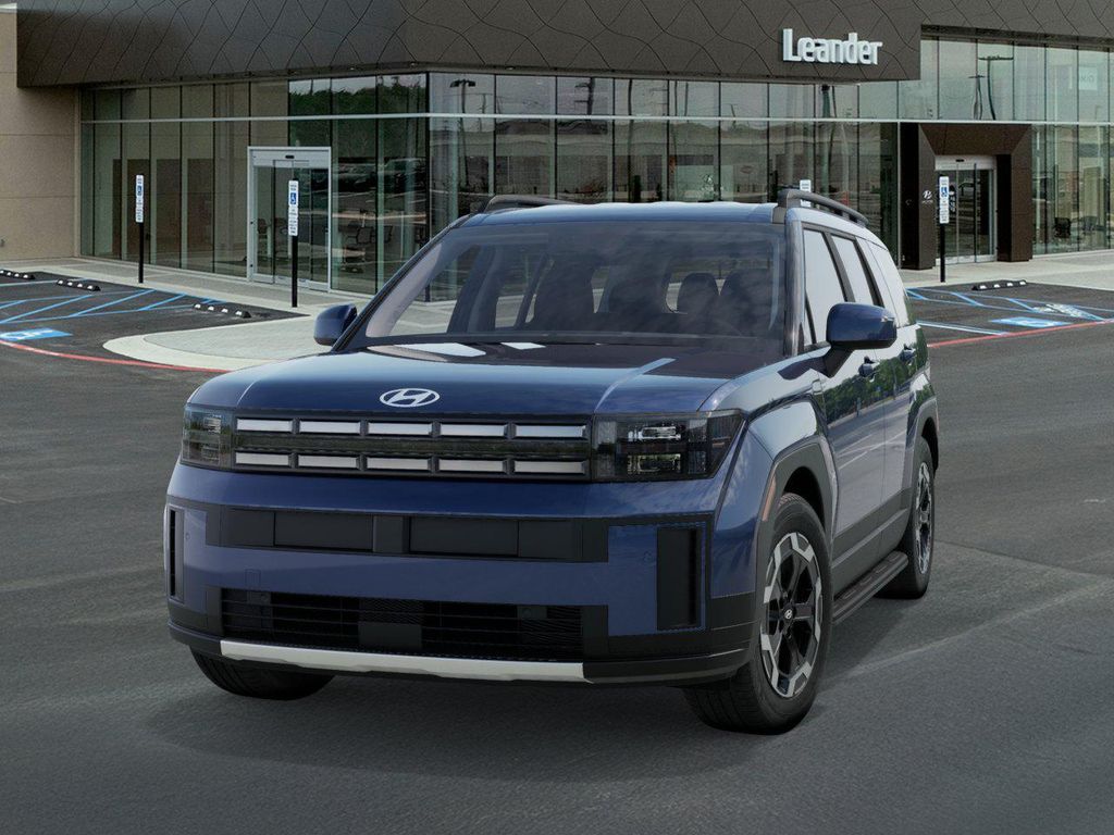 Thumbnail: 2026 Hyundai Santa Fe - 6