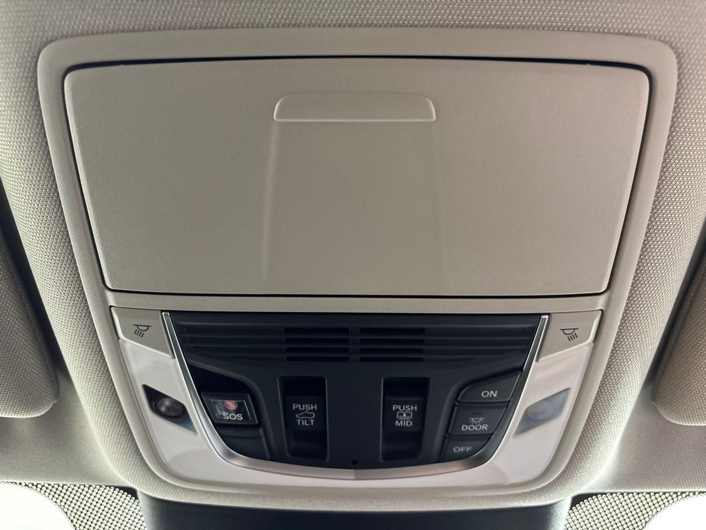 Thumbnail: 2026 Acura MDX - 14