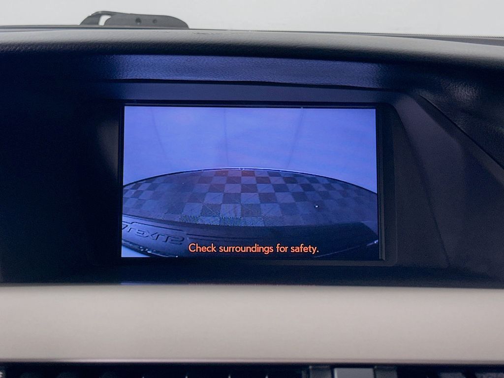 Thumbnail: 2013 Lexus RX - 14
