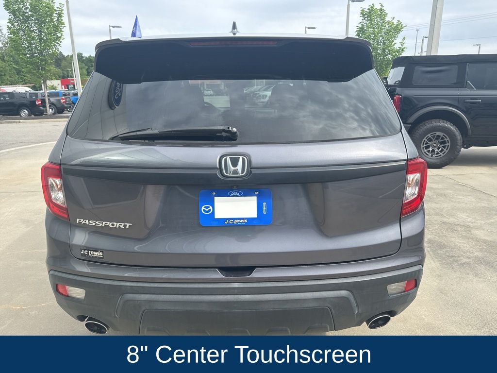 View vehicle photo 5