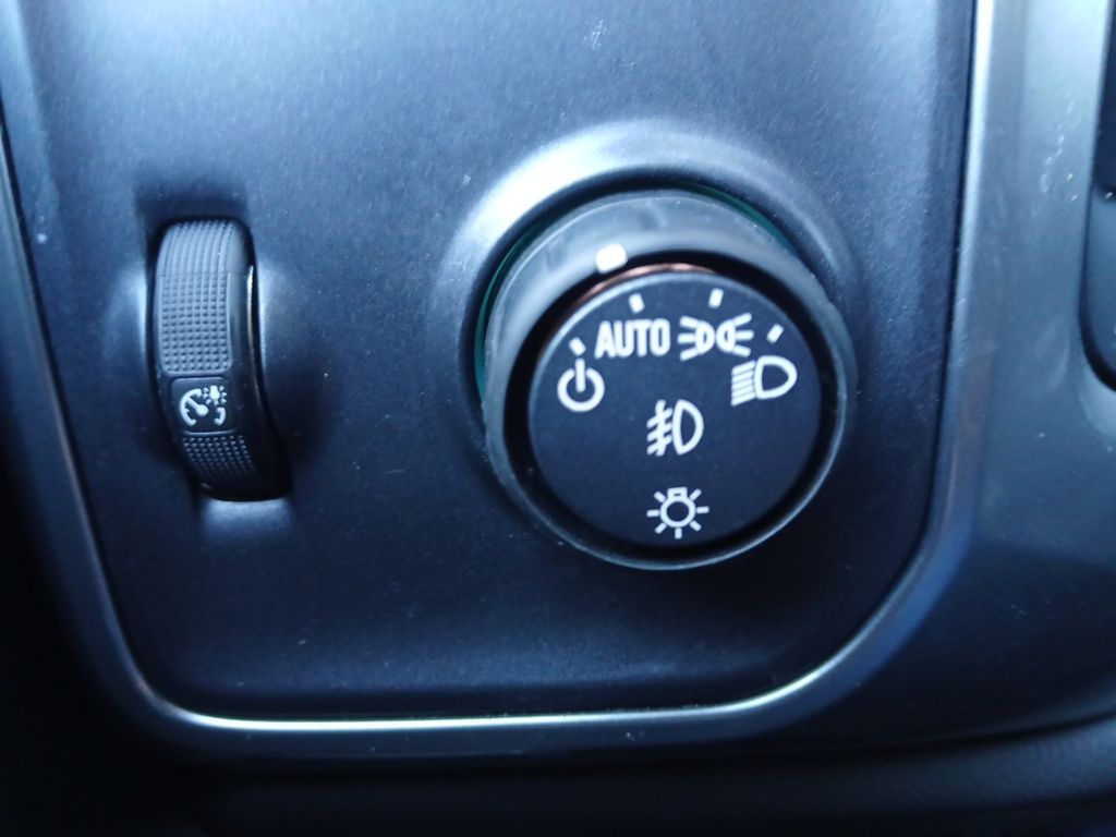 Used Car 2016 Chevrolet Silverado 1500  Lt For Sale Under $25,000 In Austin, Texas