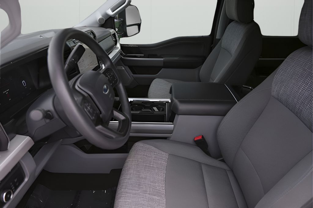 Used Car 2023 Ford F-250sd  Xlt For Sale In Austin, Texas