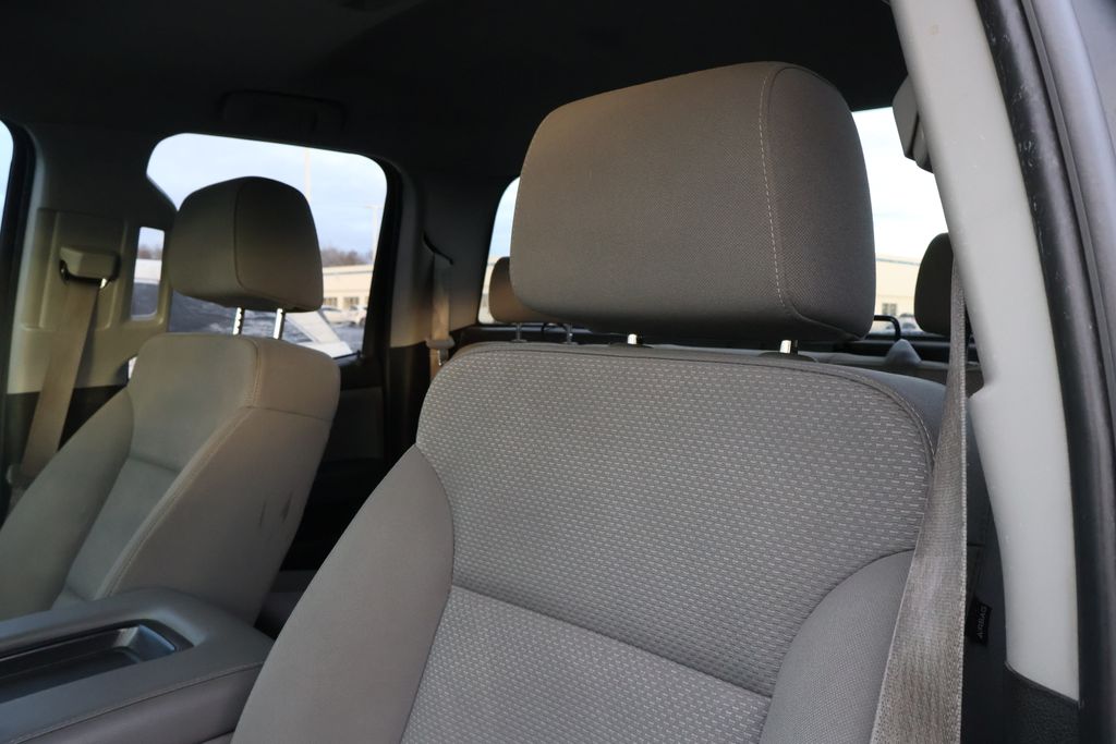 Thumbnail: 2016 GMC Sierra 1500 - 5