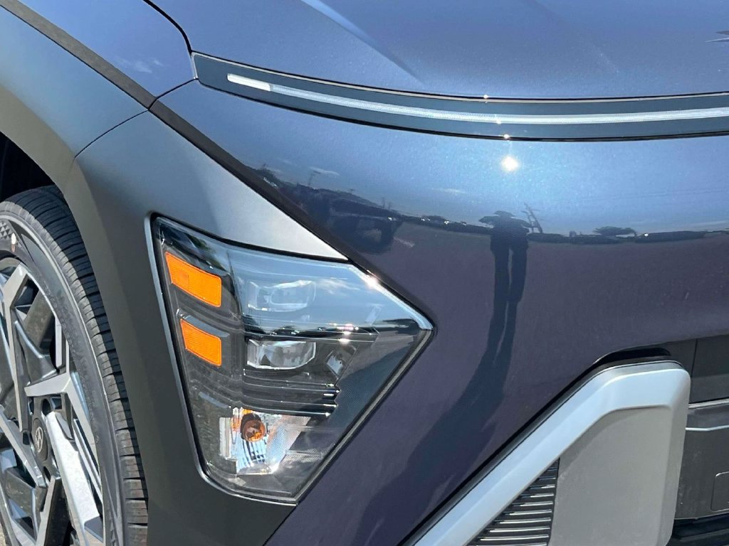 Used 2026 Hyundai Kona SUV