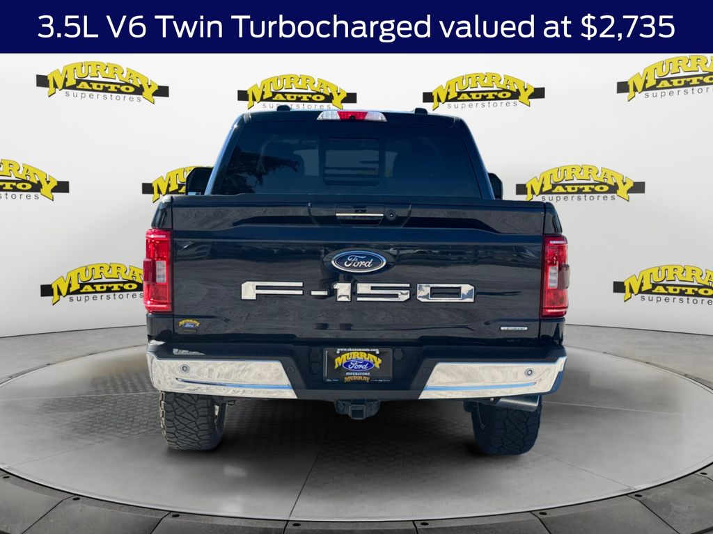 View vehicle photo 5