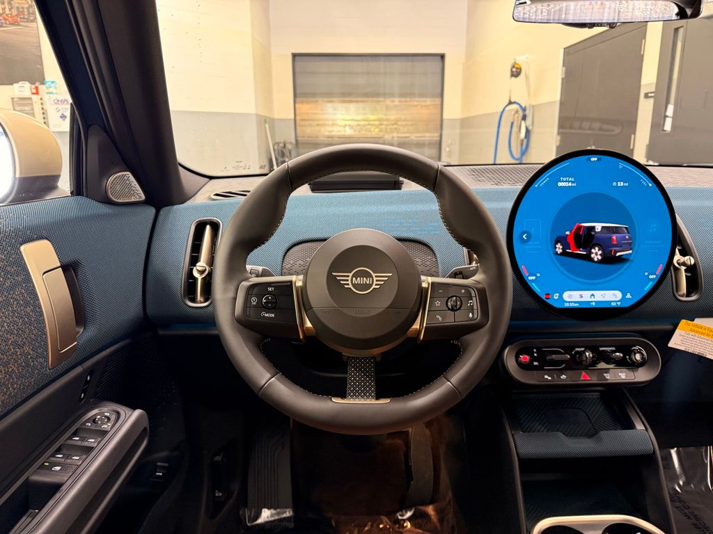 Thumbnail: 2025 MINI Cooper Countryman - 22