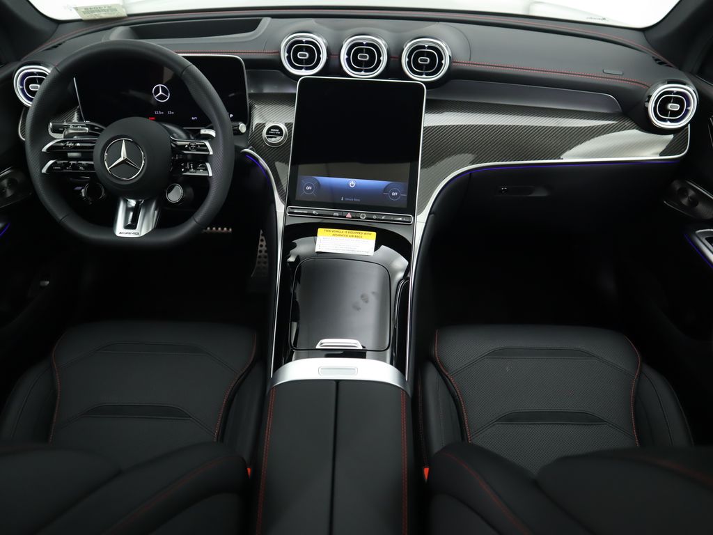 Thumbnail: 2025 Mercedes-Benz GLC - 14