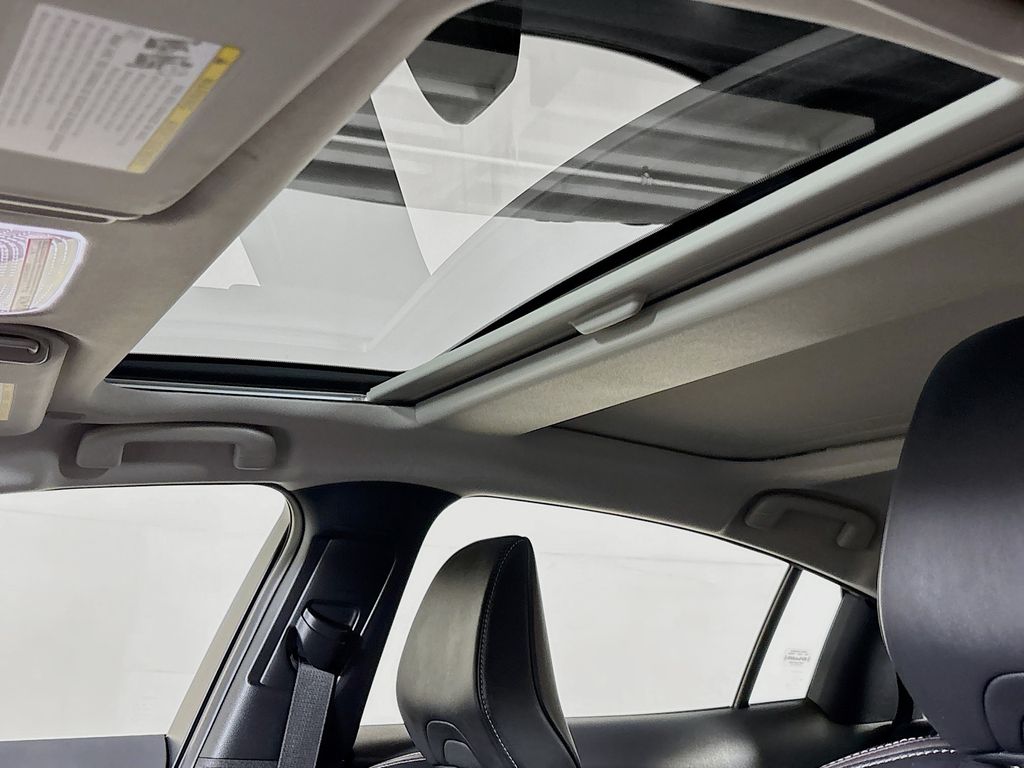 2024 Toyota Prius Limited