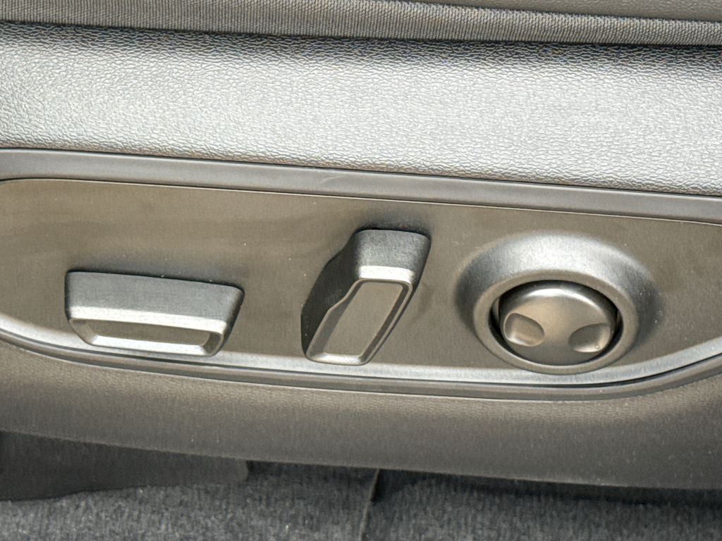 New 2026 Jeep Cherokee SUV