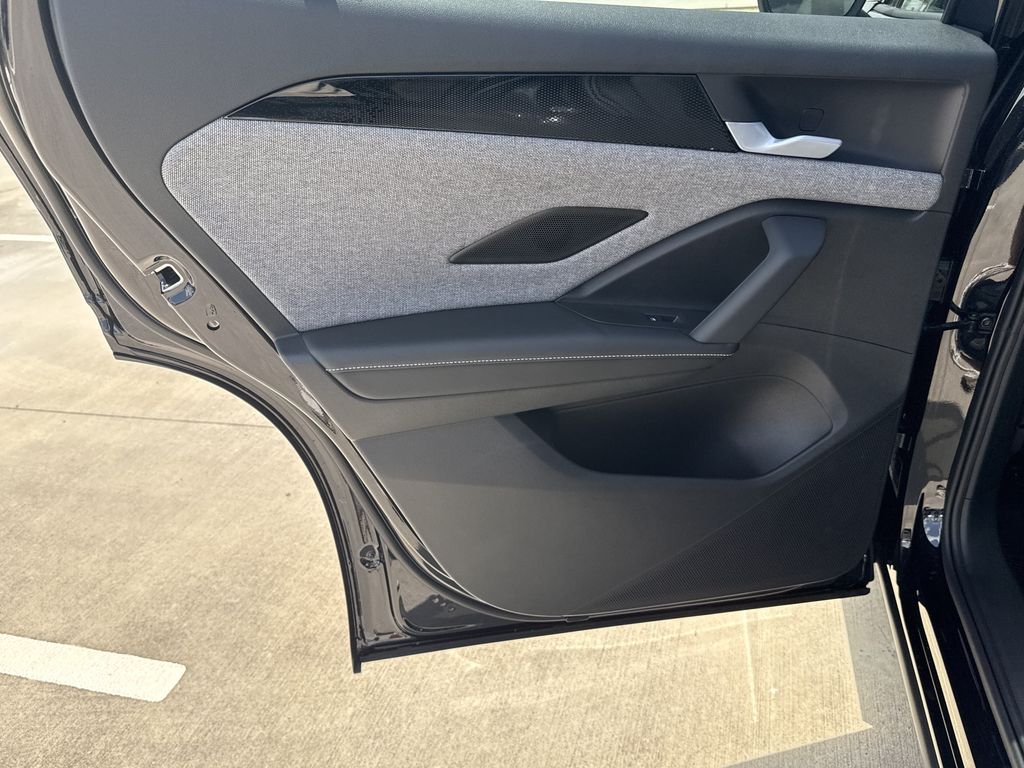 2026 Volkswagen Tiguan 2.0T S Black at DeMontrond Auto Country