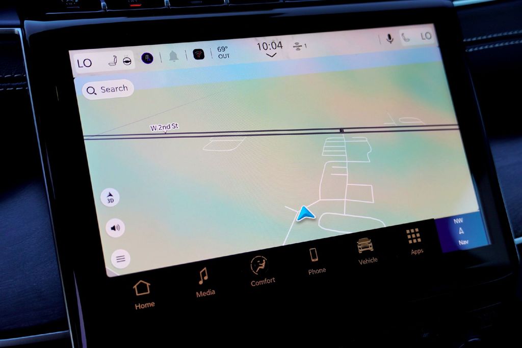 New Car 2025 Jeep Grand Cherokee L  Limited For Sale Under $50,000 In Taylor, Texas