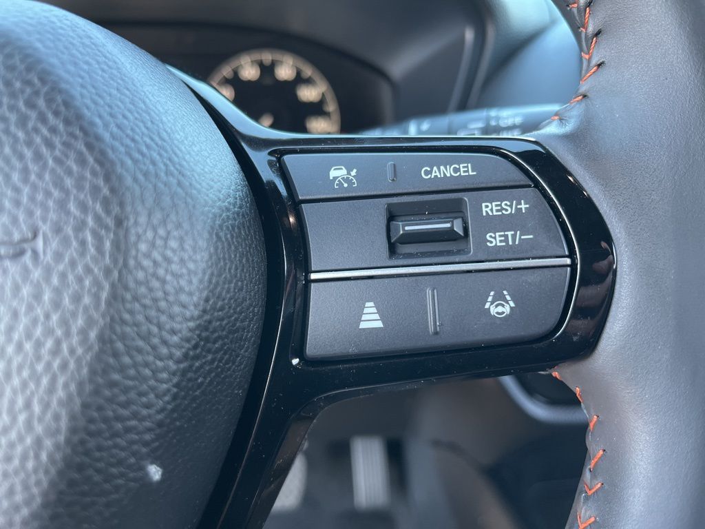 Thumbnail: 2025 Honda HR-V - 20