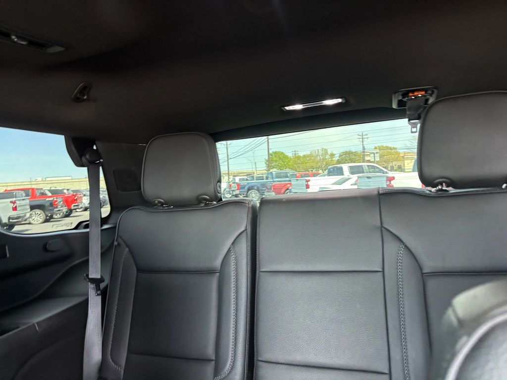 Used Car 2023 Gmc Yukon  Denali For Sale Under $60,000 In Austin, Texas