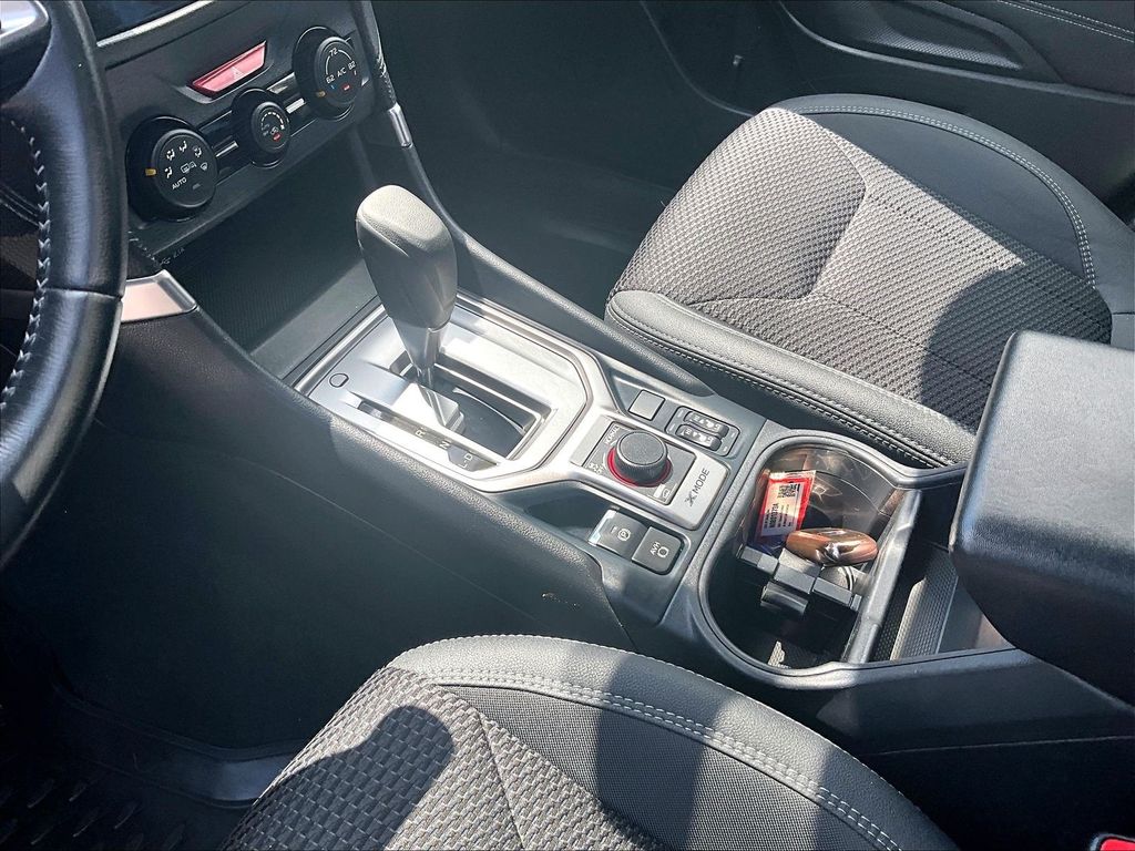 2021 Subaru Forester — photo 20