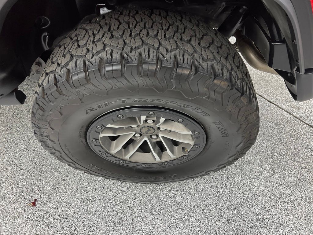 2024 Jeep Wrangler Rubicon 392 - 7