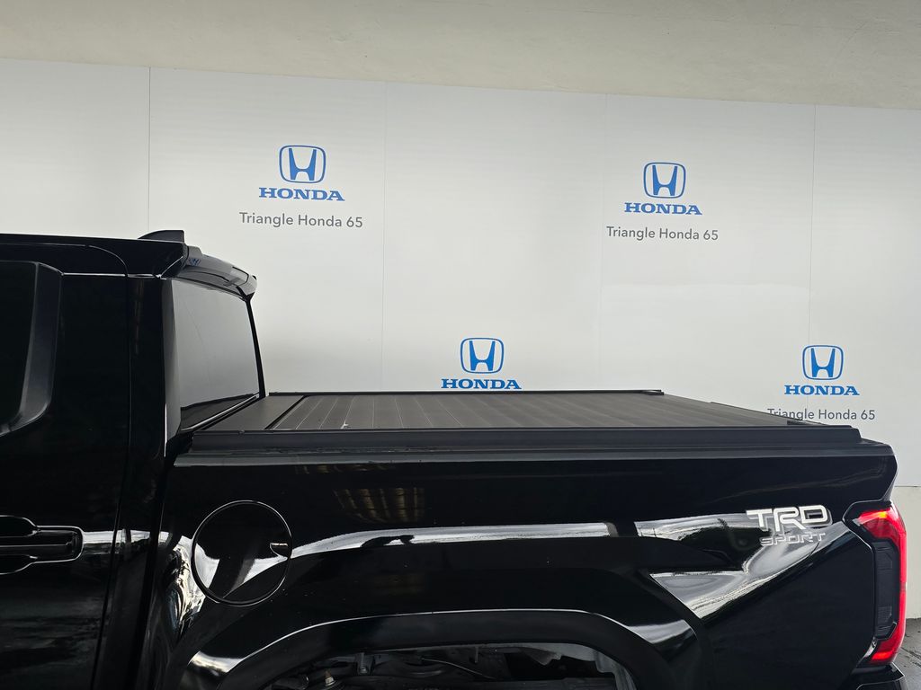 Thumbnail: 2024 Toyota Tacoma - 19