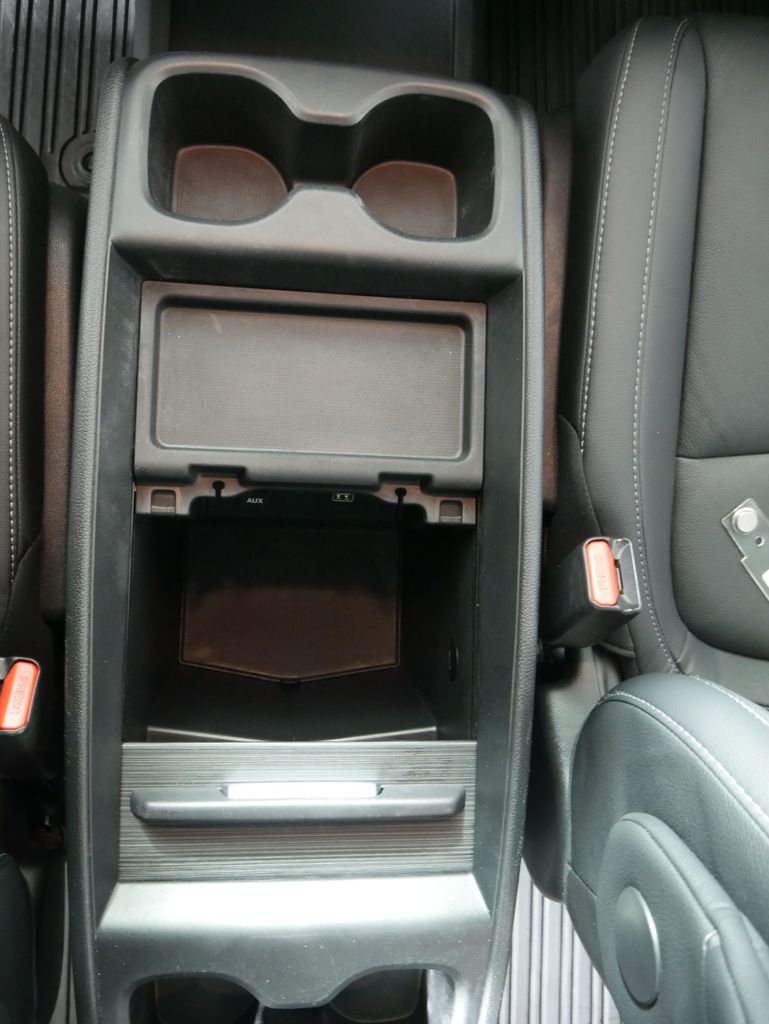 Thumbnail: 2021 Honda Odyssey - 25