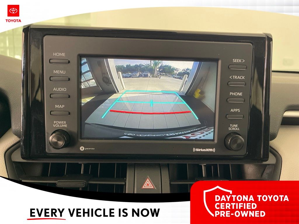 Used 2022 Toyota RAV4 Hybrid SUV