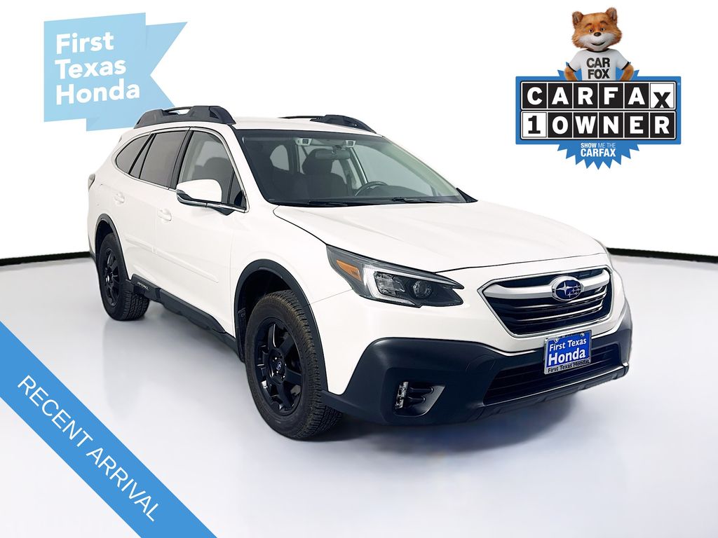 Used Car 2022 Subaru Outback  Premium For Sale Under $30,000 In Austin, Texas