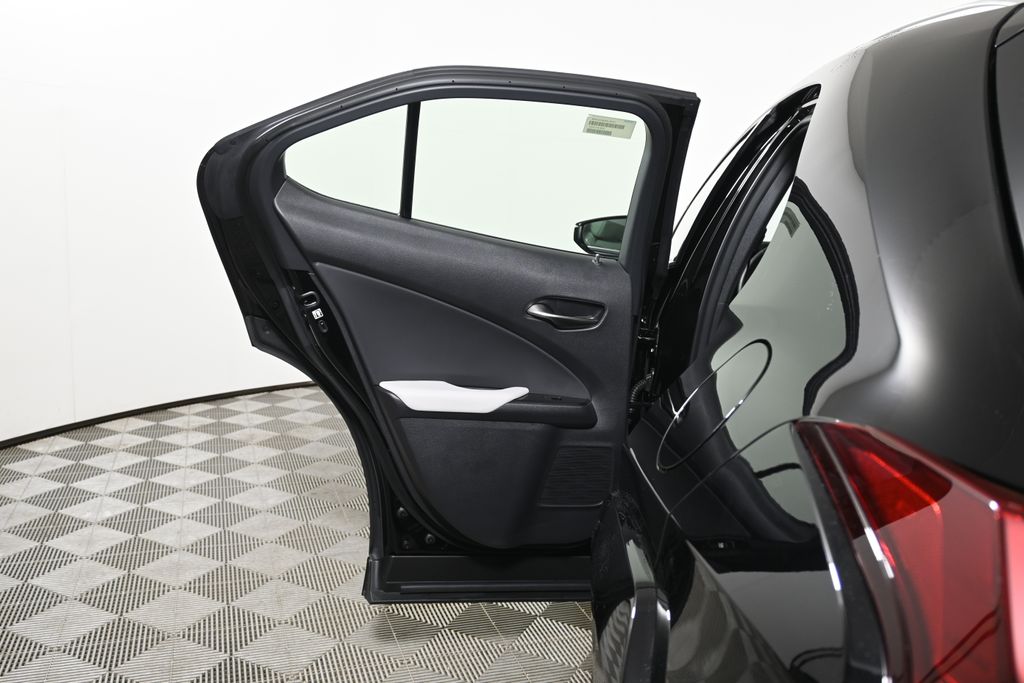 Thumbnail: 2025 Lexus UX - 29