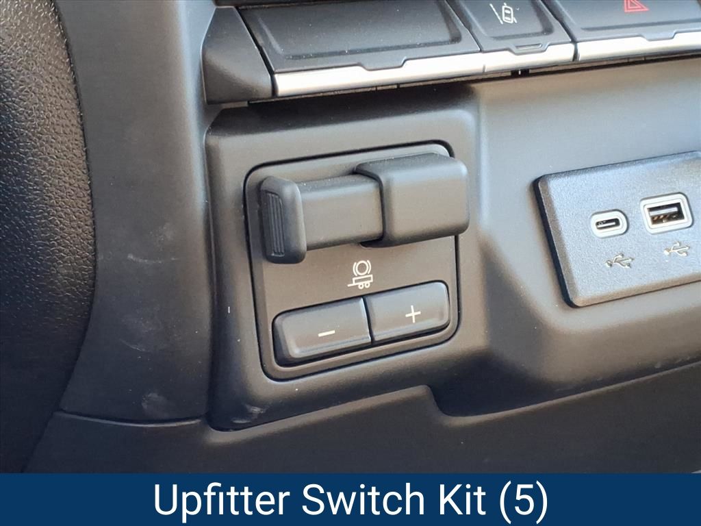 ChevroletSilverado 2500HD13